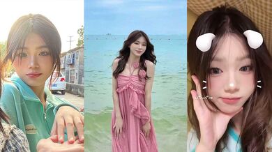 湖南漂亮甜妹 刘嘉丽 不雅视频流出 被前男友曝光全裸揉奶露穴淫片 小情侣玩的真骚啊！ _ 51吃瓜网_ev